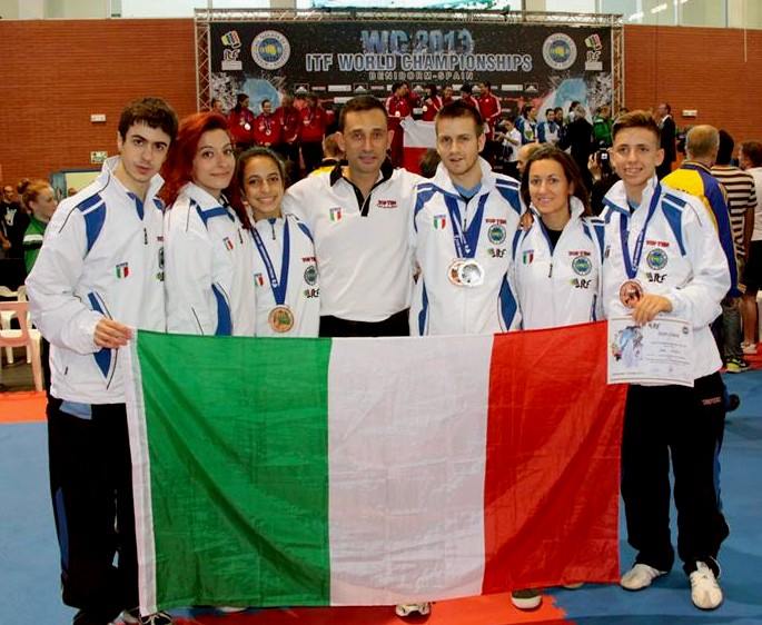 takemondiale